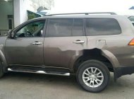 Mitsubishi Pajero 2014 - Bán Mitsubishi Pajero đời 2014 chính chủ, 600tr giá 600 triệu tại Kiên Giang