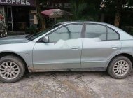 Mitsubishi Galant 1998 - Bán xe Mitsubishi Galant 1998, màu xanh giá 185 triệu tại Hà Nội