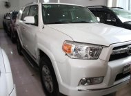 Toyota 4 Runner SR5 2011 - Bán xe Toyota 4 Runner SR5 năm sản xuất 2011, màu trắng, nhập khẩu số tự động giá 1 tỷ 730 tr tại Hà Nội