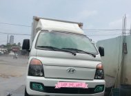 Hyundai H 100 2016 - Bán Hyundai H 100 đời 2016, màu trắng giá 365 triệu tại Cần Thơ