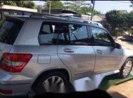 Mercedes-Benz CLK class GLK 300 2009 - Bán Mercedes GLK 300 năm 2009, màu bạc   giá 670 triệu tại Tp.HCM