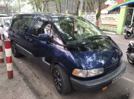 Toyota Previa 1992 - Cần bán xe Toyota Previa đời 1992, màu xanh, giá 125tr giá 125 triệu tại Bình Phước