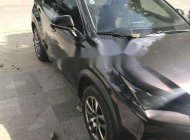 Lexus NX  200T 2014 - Bán Lexus NX 200T đời 2014, màu đen, giá tốt giá 1 tỷ 850 tr tại Thanh Hóa