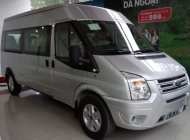 Ford Transit MID 2018 - Ford Việt Nam báo giá xe Transit, hỗ trợ trả góp 80% giá trị xe. Hotline: 0941921742 giá 820 triệu tại Lai Châu