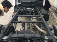 Kia K250 2017 - Bán xe tải Kia K250 màu trắng, thùng mui bạt, thùng kín tiêu chuẩn khí thải Euro 4 giá 389 triệu tại Hà Nội