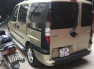 Fiat Doblo 2003 - Cần bán Fiat Doblo đời 2003 giá tốt giá 125 triệu tại Bình Dương