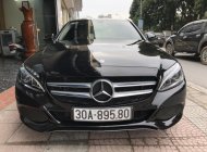 Mercedes-Benz Smart GLC 250 2017 - Bán Mercedes GLC 250, màu xanh, nội thất kem giá 1 tỷ 850 tr tại Hà Nội