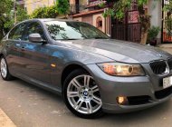 BMW 3 Series 325i 2011 - Cần bán gấp BMW 3 Series 325i đời 2011, màu xám, nhập khẩu giá 688 triệu tại Tp.HCM