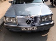 Mercedes-Benz S class 1990 - Bán ô tô Mercedes 1990, màu bạc, nhập khẩu nguyên chiếc giá 120 triệu tại Tp.HCM