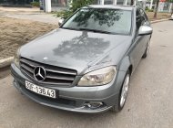 Mercedes-Benz A Cũ Mercedes-Benz C KW204 VNGZ 2007 - Xe Cũ Mercedes-Benz C KW204 AVANGAZ 2007 giá 445 triệu tại