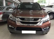 Isuzu MU Cũ  -X 3.0AT 4x2 2016 - Xe Cũ Isuzu MU-X 3.0AT 4x2 2016 giá 825 triệu tại