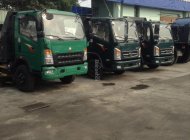 Xe tải 5 tấn - dưới 10 tấn Sinotruck 2017 - Cần bán xe tải Sinotruck đời 2017 giá tốt giá 569 triệu tại Hải Phòng