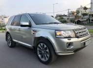 LandRover Freelander  2.0  2013 - Cần bán lại xe LandRover Freelander 2.0 2013, màu bạc, xe nhập, giá tốt giá 1 tỷ 250 tr tại Tp.HCM