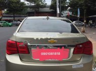 Chevrolet Cruze 2015 - Bán xe Chevrolet Cruze đời 2015, màu vàng giá 435 triệu tại Hậu Giang