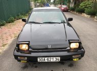 Honda Accord 2.0 EX 1990 - Bán Honda Accord 2.0 EX 1990, màu đen, nhập khẩu  giá 56 triệu tại Phú Thọ