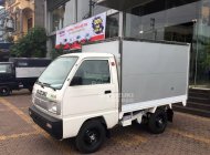 Suzuki Super Carry Truck 2018 - Bán Suzuki Super Carry Truck 2018, màu trắng, 249 triệu giá 249 triệu tại Thái Nguyên