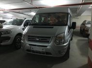 Ford Transit 2018 - Mua bán Ford Transit bản SVP 2018, màu bạc, giá 872tr, giá rẻ tại Điện Biên giá 872 triệu tại Điện Biên