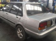 Toyota Corolla altis    1990 - Bán Toyota Corolla altis đời 1990, màu bạc, nhập khẩu nguyên chiếc giá 55 triệu tại Đà Nẵng