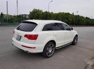 Audi Q7 2009 - Bán Audi Q7 đời 2009, màu trắng, nhập khẩu giá 1 tỷ 90 tr tại Ninh Bình