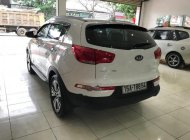 Kia Sportage Limited 2015 - Bán ô tô Kia Sportage Limited năm sản xuất 2015, màu trắng, nhập khẩu nguyên chiếc giá 735 triệu tại Hải Phòng