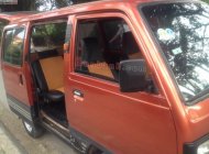 Suzuki Blind Van 1998 - Cần bán su cóc 7 chỗ nhập nguyên bản Nhật, xe đẹp giá 105 triệu tại Hà Nội