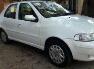 Fiat Albea MT 2007 - Cần bán Fiat Albea MT 2007, màu trắng, giá tốt giá 139 triệu tại Quảng Nam