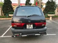 Toyota Previa LE 1995 - Bán xe Toyota Previa LE đời 1995, màu xám, nhập khẩu giá 130 triệu tại Vĩnh Phúc