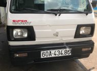 Suzuki Super Carry Van 2005 - Cần bán xe Suzuki Super Carry Van 2005, màu bạc giá cạnh tranh giá 135 triệu tại Đồng Nai