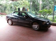 Ford Mondeo 2004 - Cần bán Ford Mondeo đời 2004, màu đen, 250 triệu giá 250 triệu tại Thanh Hóa