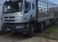 Xe tải Trên 10 tấn 2014 - Bán xe tải Chenglong 4 chân đời 2014, màu bạc, nhập khẩu, giá chỉ 735 triệu giá 735 triệu tại Gia Lai
