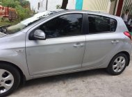 Hyundai i20 2011 - Bán xe Hyundai i20 sản xuất 2011, màu bạc, nhập khẩu nguyên chiếc chính chủ, giá tốt giá 335 triệu tại Cần Thơ