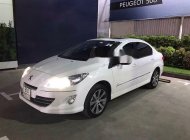 Peugeot 408 2017 - Bán xe Peugeot 408 đời 2017, màu trắng, giá tốt giá 680 triệu tại Tp.HCM