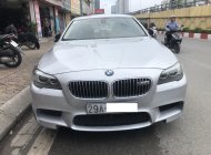 BMW 1 Cũ  5 523i 200 2010 - Xe Cũ BMW 5 523i 2010 giá 888 triệu tại