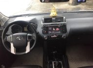 Toyota Prado 2.7 2015 - Bán Toyota Prado 2.7 năm sản xuất 2015, nhập khẩu chính chủ giá 1 tỷ 890 tr tại Hà Nam