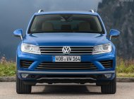 Volkswagen Touareg E 2028 - Bán xe Volkswagen Touareg 2018 nhập khẩu chính hãng- hotline; 0909 717 983 giá 2 tỷ 499 tr tại Tp.HCM