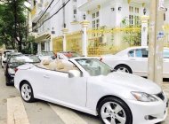 Lexus IS 2011 - Bán Lexus IS sản xuất năm 2011, màu trắng, giá tốt giá 1 tỷ 800 tr tại Tp.HCM