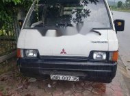 Mitsubishi L300 1997 - Bán Mitsubishi L300 đời 1997, màu trắng giá 20 triệu tại Hà Tĩnh