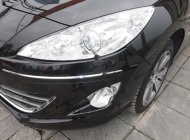 Peugeot 408 2015 - Bán Peugeot 408 năm 2015, màu đen, 585tr giá 585 triệu tại Hà Nội