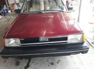 Toyota Tercel 1995 - Cần bán xe Toyota Tercel 1995, màu đỏ, nhập khẩu xe gia đình giá 55 triệu tại Vĩnh Long