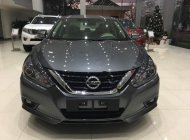 Nissan Teana 2.5 SL 2017 - Cần bán Nissan Teana 2.5 SL đời 2017, màu xám, nhập khẩu giá 1 tỷ 195 tr tại Quảng Trị