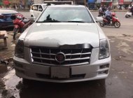 Cadillac STS Luxury 2008 - Bán Cadillac STS Luxury đời 2008, màu trắng, xe nhập giá 1 tỷ 350 tr tại Hà Nội