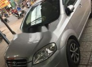 Daewoo Gentra 2012 - Bán Daewoo Gentra năm sản xuất 2012, màu bạc
 giá 210 triệu tại Đồng Nai