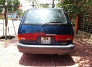 Toyota Previa 1992 - Bán xe Toyota Previa 1992, màu xanh   giá 125 triệu tại Bình Phước