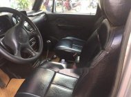 Hyundai Galloper 2002 - Bán xe Hyundai Galloper năm 2002, màu bạc, xe nhập   giá 130 triệu tại Gia Lai