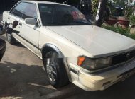 Nissan Bluebird 1984 - Bán xe Nissan Bluebird sản xuất 1984, màu trắng, xe nhập giá 35 triệu tại Kiên Giang