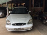 Daewoo Nubira 2003 - Cần bán lại xe Daewoo Nubira sản xuất năm 2003, màu trắng, giá tốt giá 100 triệu tại Quảng Trị