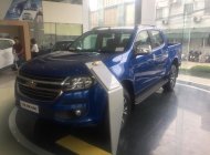 Chevrolet Colorado LTZ 2018 - Bán xe Chevrolet Colorado 2.8 AT giảm trực tiếp 50tr, chỉ cần 120tr lấy xe ngay, không cần CM Thu nhập đủ màu LH 0961.848.222 giá 809 triệu tại Lạng Sơn