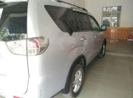 Mitsubishi Zinger 2008 - Cần bán Mitsubishi Zinger đời 2008, màu bạc, giá chỉ 325 triệu giá 325 triệu tại Quảng Nam