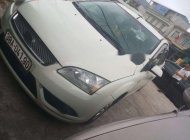 Ford Focus 2008 - Cần bán gấp Ford Focus 2008, màu trắng giá 185 triệu tại Hà Tĩnh