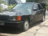 Mercedes-Benz 190 1987 - Cần bán lại xe Mercedes 1987, màu đen, giá tốt giá 80 triệu tại Cần Thơ